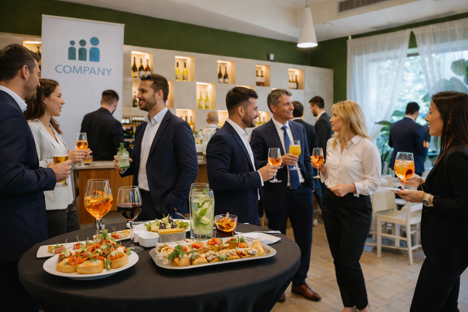 Ristorante a monza per la prima comunione economico